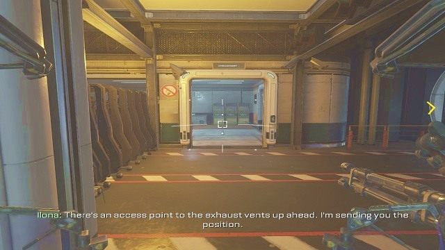 45/45 - 15 - Terminus | Dane wywiadowcze w Call of Duty Advanced Warfare - Call of Duty: Advanced Warfare - poradnik do gry