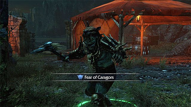 Wykorzystanie słabości przeciwnika np. do dzikich bestii pozwoli ci łatwiej go pokonać - Słabości i mocne strony członków armii Saurona | Armia Saurona (System Nemezis) - Śródziemie: Cień Mordoru - poradnik do gry