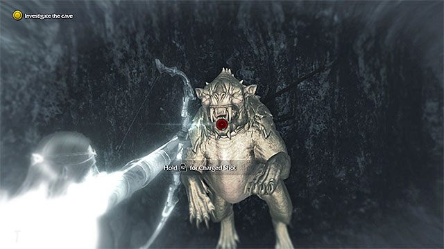 Zabij karagora zanim rozszarpie on na strzępy głównego bohatera - 4 - An Interested Party (Zainteresowana strona) | Środziemie Cień Mordoru - Śródziemie: Cień Mordoru - poradnik do gry