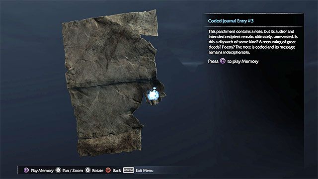 Niezależnie od tego jak się zachowałeś zbadaj jaskinię w poszukiwaniu artefaktu - Lista artefaktów - Nurn | Sekrety - Artefakty w Środziemie Cień Mordoru - Śródziemie: Cień Mordoru - poradnik do gry