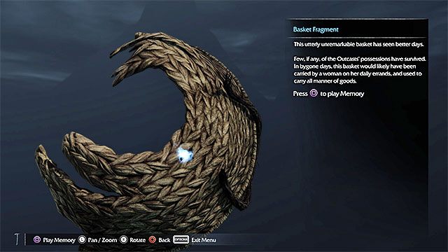 Artefakt ten leży na ziemi przy krzakach, pod mostem - Lista artefaktów - Udun | Sekrety - Artefakty w Środziemie Cień Mordoru - Śródziemie: Cień Mordoru - poradnik do gry