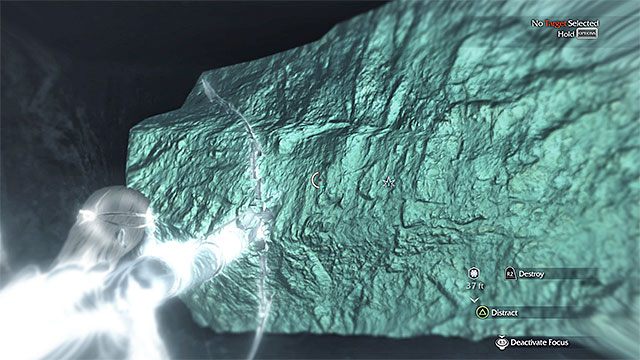 Zburz ścianę z pomocą strzały - Lista artefaktów - Udun | Sekrety - Artefakty w Środziemie Cień Mordoru - Śródziemie: Cień Mordoru - poradnik do gry