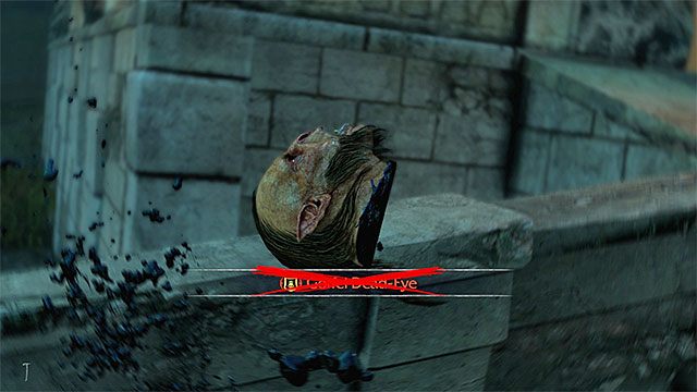 Członka armii Saurona możesz pokonać... - Akcje zależne od gracza | Armia Saurona (System Nemezis) w Cień Mordoru - Śródziemie: Cień Mordoru - poradnik do gry