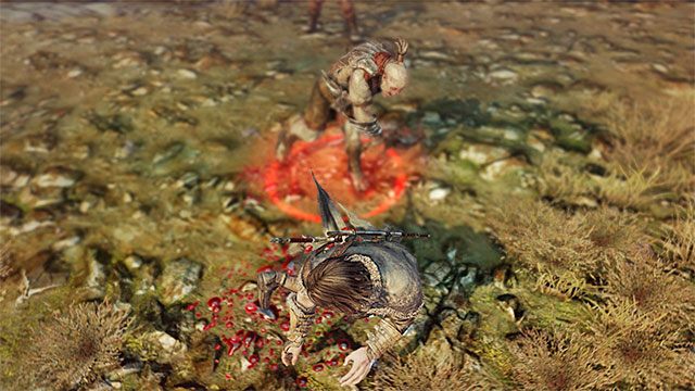 ...to on może odnieść zwycięstwo... - Akcje zależne od gracza | Armia Saurona (System Nemezis) w Cień Mordoru - Śródziemie: Cień Mordoru - poradnik do gry