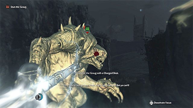 Wysłuchaj kolejnej podpowiedzi Torvina - 15 - Hunting Partners (Koledzy myśliwi) | Główne misje Środziemie Cień Mordoru - Śródziemie: Cień Mordoru - poradnik do gry