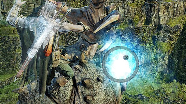 Zalicz bardziej skomplikowaną wersję mini-gry - 15 - Hunting Partners (Koledzy myśliwi) | Główne misje Środziemie Cień Mordoru - Śródziemie: Cień Mordoru - poradnik do gry