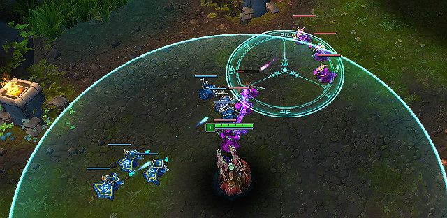 5 - Tips & Tricks | Morgana | League of Legends - League of Legends - poradnik do gry