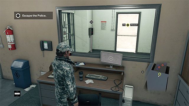 Ostatni przełącznik nadający się do zhakowania - Misja 9 (Dressed in Peels) | Główne misje - Akt I | Solucja Watch Dogs - Watch Dogs 1 - poradnik do gry