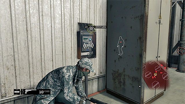 Router - Odblokowanie misji 2 | Główne misje - Akt II | Solucja Watch Dogs - Watch Dogs 1 - poradnik do gry