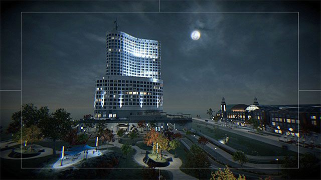 Hotel Merlaut - Misja 7 (No Turning Back #1) | Główne misje - Akt IV | Solucja Watch Dogs - Watch Dogs 1 - poradnik do gry