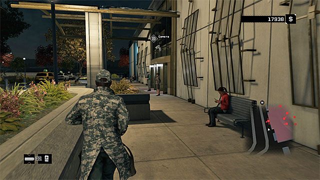 1 - Misja 7 (No Turning Back #1) | Główne misje - Akt IV | Solucja Watch Dogs - Watch Dogs 1 - poradnik do gry