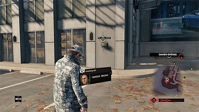 Pierwsze miejsce wgrania wirusa - Misja 1 (Sometimes You Still Lose) | Główne misje - Akt V | Solucja Watch Dogs - Watch Dogs 1 - poradnik do gry