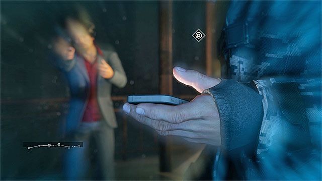 1 - Misja 1 (Sometimes You Still Lose) | Główne misje - Akt V | Solucja Watch Dogs - Watch Dogs 1 - poradnik do gry