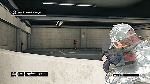 W okolicy przebywa kilku wrogów - Kryjówki - The Loop | Kryjówki gangów Watch Dogs - Watch Dogs 1 - poradnik do gry