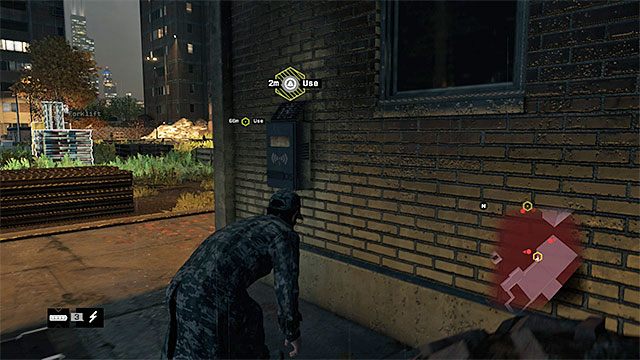 Drugi terminal - Misja 6 (Jury-Rigged) | Główne misje - Akt II | Solucja Watch Dogs - Watch Dogs 1 - poradnik do gry