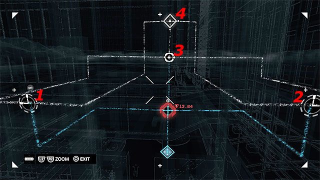 Znacznik symbolizujący miejsce rozpoczęcia tej misji znajduje się w dzielnicy Mad Mile - Misja 11 (Stare Into the Abyss) | Główne misje - Akt II | Solucja Watch Dogs - Watch Dogs 1 - poradnik do gry