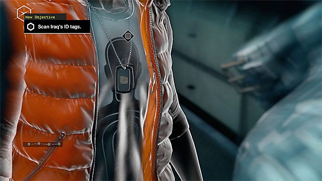 Skorzystaj z opcji hakowania - Misja 12 (A Risky Bid) | Główne misje - Akt II | Solucja Watch Dogs - Watch Dogs 1 - poradnik do gry