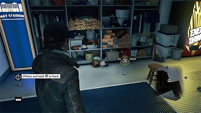 Zhakuj telefon Mauricea - Misja 1 (Bottom of the Eighth) | Główne misje - Akt I | Solucja Watch Dogs - Watch Dogs 1 - poradnik do gry