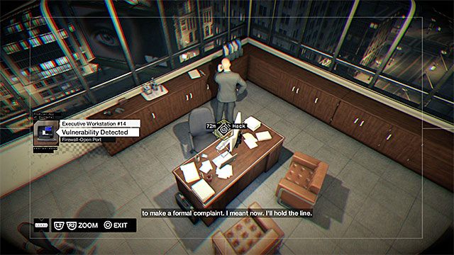 Namierz komputer - Misja 5 (Open Your World) | Główne misje - Akt I | Solucja Watch Dogs - Watch Dogs 1 - poradnik do gry