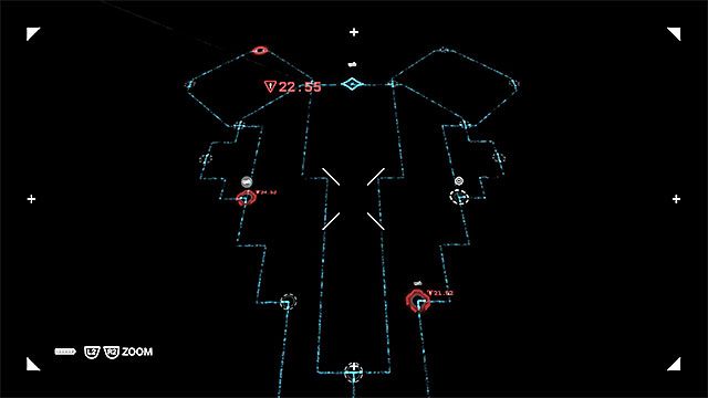 Rozwiązanie jednej z mini-gier - Misja 1 (Someones Knocking) | Główne misje - Akt IV | Solucja Watch Dogs - Watch Dogs 1 - poradnik do gry