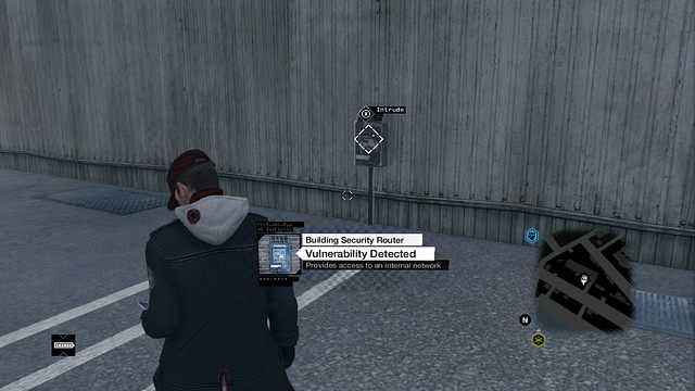 Router do zhakowania - Handel ludźmi (Human traffic) | Mapy mniejszych aktywności Watch Dogs - Watch Dogs 1 - poradnik do gry