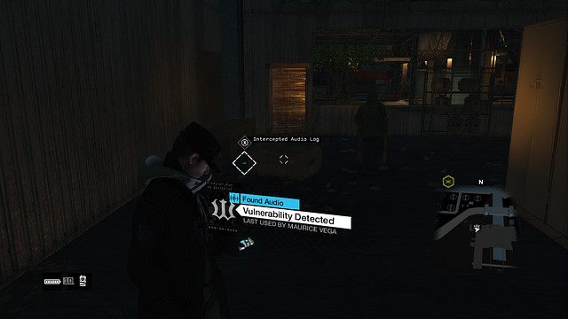 Telefon #2 - Telefony na kartę (Burner phones) | Mapy mniejszych aktywności Watch Dogs - Watch Dogs 1 - poradnik do gry