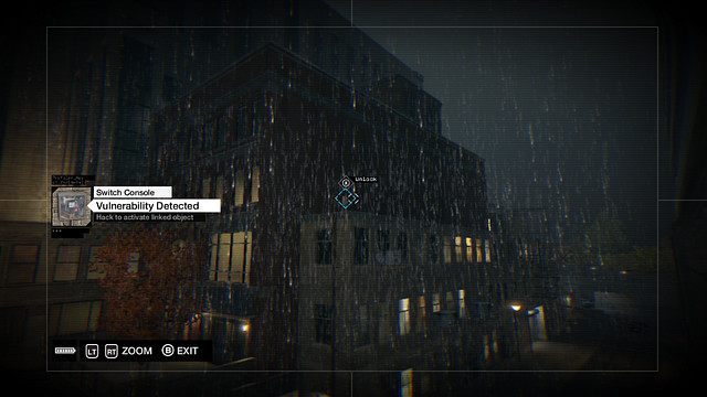 Przełącznik #3 - Handel bronią (Weapons trade) | Mapy mniejszych aktywności Watch Dogs - Watch Dogs 1 - poradnik do gry