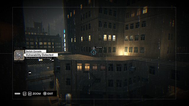 Przełącznik #5 - Handel bronią (Weapons trade) | Mapy mniejszych aktywności Watch Dogs - Watch Dogs 1 - poradnik do gry