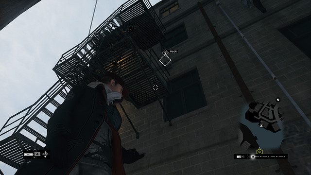 Urządzenie rozpoczynające misję nr 10 - 09-12 | Włamania do ctOS (ctOS Breach) w Watch Dogs - Watch Dogs 1 - poradnik do gry