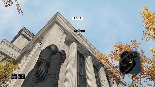 Urządzenie trzecie - 13-16 | Włamania do ctOS (ctOS Breach) w Watch Dogs - Watch Dogs 1 - poradnik do gry