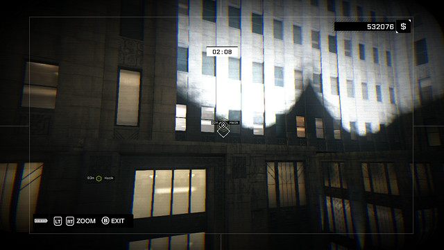 Czwarta antena na ścianie wieżowca - 13-16 | Włamania do ctOS (ctOS Breach) w Watch Dogs - Watch Dogs 1 - poradnik do gry