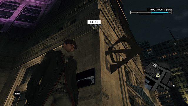 Ostatnie urządzenie - 13-16 | Włamania do ctOS (ctOS Breach) w Watch Dogs - Watch Dogs 1 - poradnik do gry