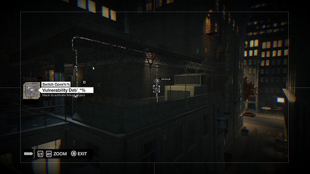 Jeden z przełączników - Wieże ctOS | Mapy mniejszych aktywności Watch Dogs - Watch Dogs 1 - poradnik do gry