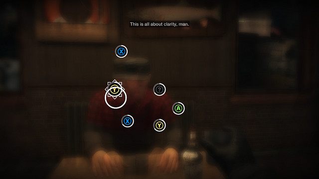 Przykładowy układ do wyklikania w grze na picie - Picie alkoholu i 3 kubełki | Zajęcia (minigry i wyzwania) w Watch Dogs - Watch Dogs 1 - poradnik do gry