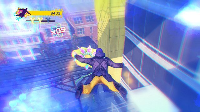 Odlot psychodeliczny - Cyfrowe odloty (Digital trips) | Zajęcia (minigry i wyzwania) w Watch Dogs - Watch Dogs 1 - poradnik do gry