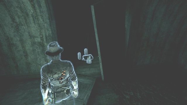 Księga jest dobrze ukryta. - Rozdział 8 - Z prochu powstałeś | Znajdźki | Murdered Śledztwo Zza Grobu - Murdered: Śledztwo Zza Grobu - poradnik do gry