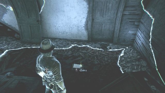 To już przedostatnia wskazówka do tej sprawy. - Rozdział 8 - Przemyślenia Julii (8); Wspomnienia konsultantki (6) | Znajdźki - Murdered: Śledztwo Zza Grobu - poradnik do gry