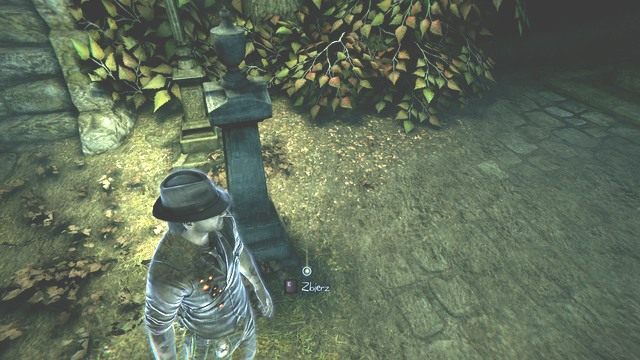 Wspomnienia konsultantki rzucają nowe światło na sprawę. - Rozdział 4 - Pomniejsze zadania | Śledztwa poboczne | Murdered - Murdered: Śledztwo Zza Grobu - poradnik do gry