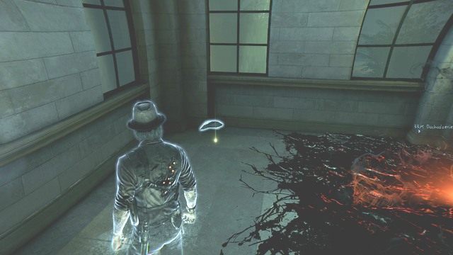 Trochę sprytu, a Kamień będzie Twój. - Rozdział 6 - Pomniejsze zadania | Śledztwa poboczne | Murdered Śledztwo Zza Grobu - Murdered: Śledztwo Zza Grobu - poradnik do gry