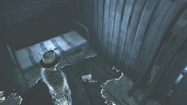 Julia nie lubiła tatuaży. - Rozdział 4 - Przemyślenia Julii (4); Informacje o zabójcy (4) | Znajdźki - Murdered: Śledztwo Zza Grobu - poradnik do gry