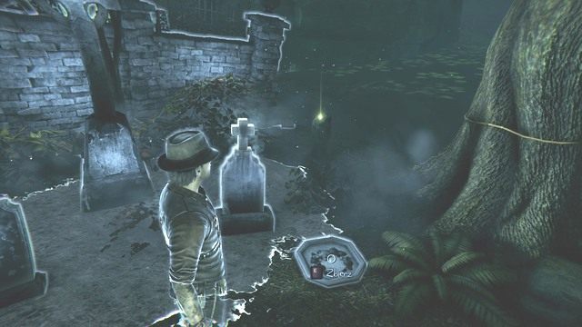 To już 11 Płyta pamiątkowa. - Rozdział 4 - Pamiątkowy pukiel | Znajdźki | Murdered Śledztwo Zza Grobu - Murdered: Śledztwo Zza Grobu - poradnik do gry