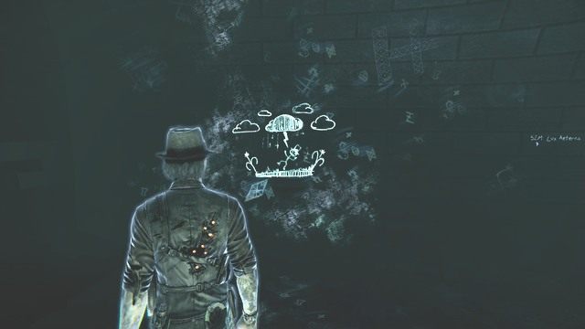 To już ostatnia wiadomość na ulicach Salem. - Rozdział 4 - Wiadomości zmarłej (4) | Znajdźki | Murdered Śledztwo Zza Grobu - Murdered: Śledztwo Zza Grobu - poradnik do gry