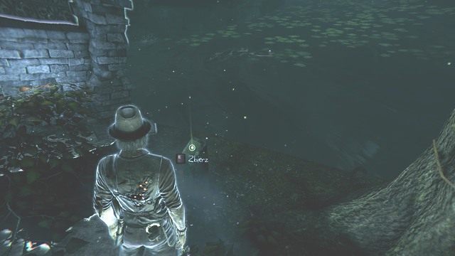 Dzięki Tablicom możesz się dużo dowiedzieć. - Rozdział 4 - Historia Salem (4) | Znajdźki | Murdered Śledztwo Zza Grobu - Murdered: Śledztwo Zza Grobu - poradnik do gry