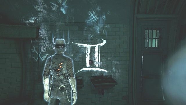 1 - Rozdział 5 - Wiadomości zmarłej (5) | Znajdźki | Murdered Śledztwo Zza Grobu - Murdered: Śledztwo Zza Grobu - poradnik do gry