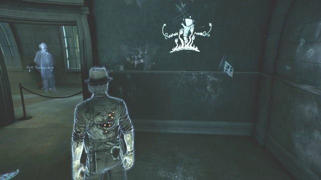 To już ostatnia ze wskazówek w tej sprawie, którą możesz znaleźć w muzeum. - Rozdział 6 - Wiadomości zmarłej (6) | Znajdźki | Murdered Śledztwo Zza Grobu - Murdered: Śledztwo Zza Grobu - poradnik do gry