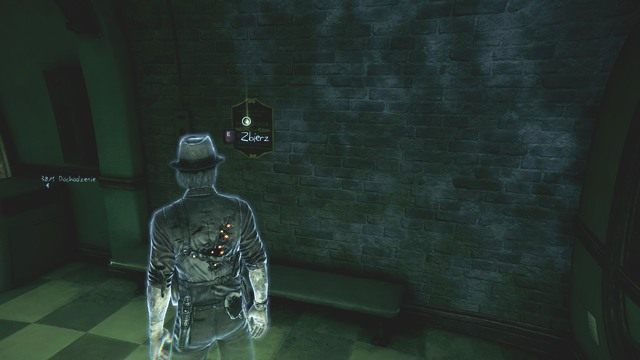 Tablica jest w widocznym miejscu. - Rozdział 3 - Prawda o Baxterze (2); Historia Salem (3) | Znajdźki - Murdered: Śledztwo Zza Grobu - poradnik do gry