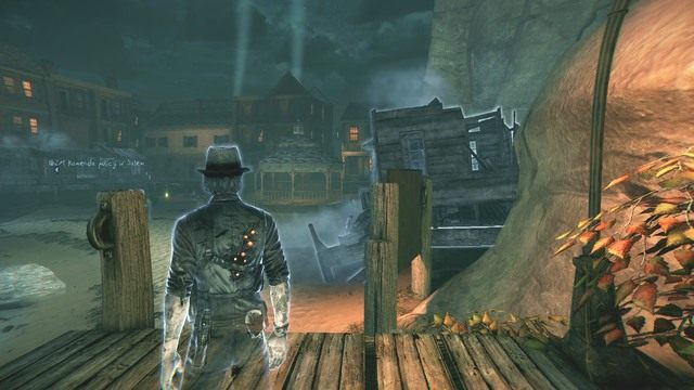 Znowu możesz pomyszkować po ulicach. - Rozdział 2 - Na tropie świadka | Śledztwa główne | Murdered Śledztwo Zza Grobu - Murdered: Śledztwo Zza Grobu - poradnik do gry