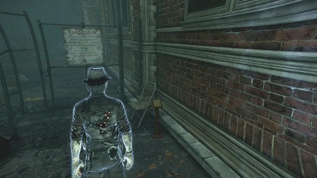 Procesy czarownic zostawiły piętno na tym miasteczku. - Rozdział 2 - Na tropie świadka | Śledztwa główne | Murdered Śledztwo Zza Grobu - Murdered: Śledztwo Zza Grobu - poradnik do gry