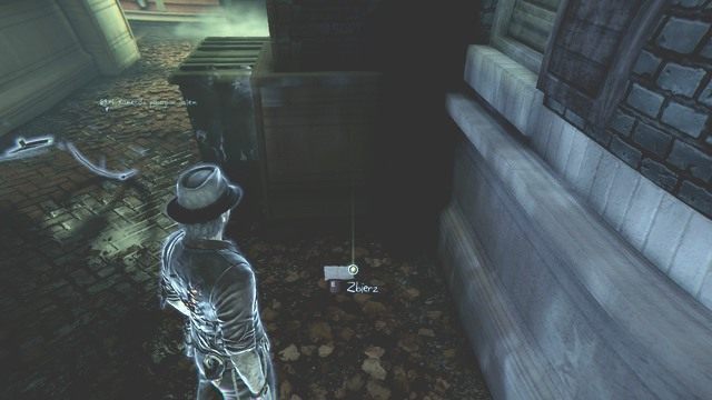 Kolejna historyjka, dotycząca związku głównego bohatera z Julią. - Rozdział 2 - Przemyślenia Julii (2) | Znajdźki | Murdered Śledztwo Zza Grobu - Murdered: Śledztwo Zza Grobu - poradnik do gry