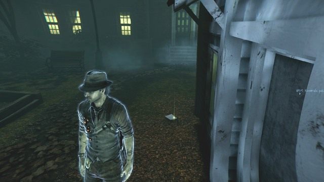 Związek z Julią był dla Twojego protagonisty wszystkim. - Rozdział 2 - Przemyślenia Julii (2) | Znajdźki | Murdered Śledztwo Zza Grobu - Murdered: Śledztwo Zza Grobu - poradnik do gry